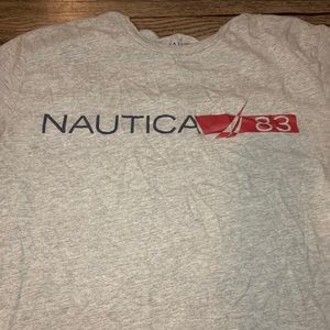 Nautica 83’ tee